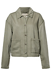 Thread & Supply Utility Jacket