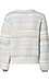 Multicolored Striped Sweater Thumb 2