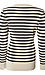 Velvet Heart Long Sleeve Stripe Top Thumb 2