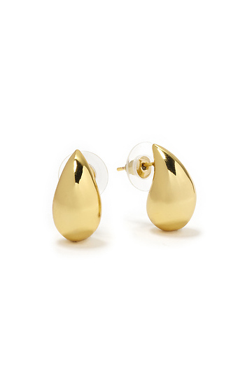 Tear Drop Earrings Slide 1