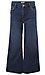 KUT from the Kloth High Rise Fab AB Wide Leg Thumb 1