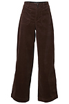 Wit & Wisdom High Rise Pant