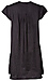Split Neck Mini Dress Thumb 2