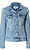 Liverpool Jean Jacket Thumb 1