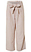 Liverpool High Rise Wide Leg Linen Pants Thumb 1