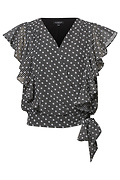 Liverpool Blouse