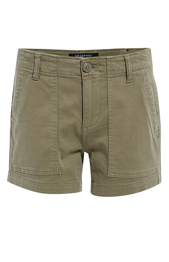 Liverpool Utility Shorts Slide 1