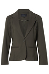 Petite Liverpool Fitted Blazer