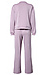 Tart Collections Half Zip Pullover Pant Set Thumb 2