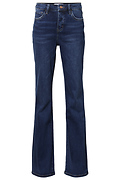 High Rise Bootcut