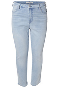 Liverpool High Rise Ankle Jean