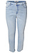 Liverpool High Rise Ankle Jean Thumb 1