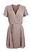 Wrap Dress with Side Tie Thumb 1