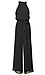 Halter Neck Jumpsuit Thumb 1