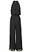 Halter Neck Jumpsuit Thumb 2