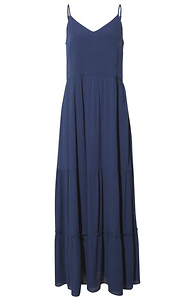 Sleeveless Maxi Dress Slide 1