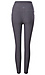 Beyond Yoga Spacedye High Rise Cropped Legging Thumb 2