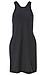 Beyond Yoga Cross-Back Mini Dress Thumb 1