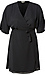 Standards & Practices Surplice Dress Thumb 1