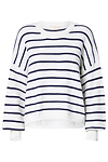 Striped Pullover