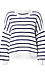 Striped Pullover Thumb 1