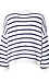 Striped Pullover Thumb 2