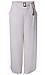 Belted Wide Leg Pants Thumb 1