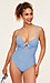 Annabee Medium Blue Plus Thumb 2