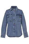 Thread & Supply Denim Jacket