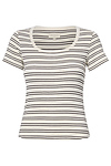 Thread & Supply Short Sleeve Top