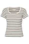 Thread & Supply Short Sleeve Top