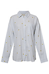 Thread & Supply Striped Shirt