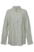 Thread & Supply Striped Shirt