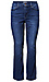 Slim Flare Jean Thumb 1