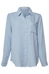 Thread & Supply Button Up Top