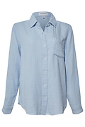 Thread & Supply Button Up Top