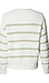 Thread & Supply Metallic Stripe Sweater Thumb 2