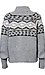 Aztec Mock Neck Sweater Thumb 2