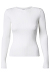Thread & Supply Ribbed Long Sleeve