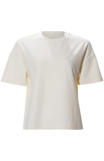 Thread & Supply Ribbed T Shirt Slide 1