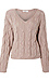 Textured Pullover Thumb 1