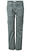 High Rise Straight Cargo Jean Thumb 1