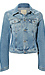 AG Jean Denim Jacket Thumb 1