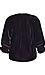 Democracy 3/4 Blouson Sleeve Top Thumb 2