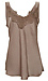 NIC + ZOE Lace Cami Tank Thumb 1