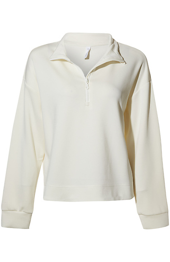 Half Zip Pullover Slide 1