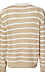 Beach Babe Stripe Sweater Thumb 2