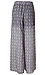 Paisley Wide Leg Pant Thumb 2