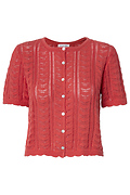 Crochet Cardigan