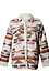 Aztec Print Shacket Thumb 1